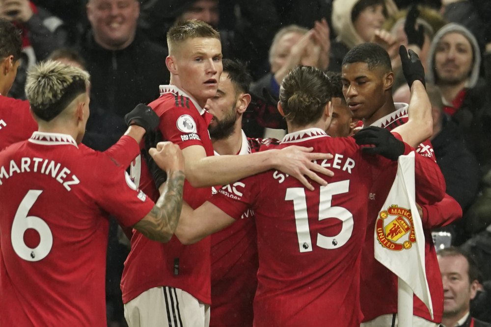 增添了变数 增添了变数